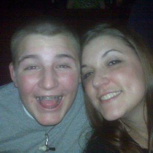 Meet your Posher, Leigh anne